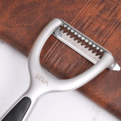 Dao Bào Nạo Củ Quả Inox - Dao Bào Rau Củ Quả Chất Lượng