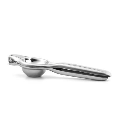 Dụng cụ ép vắt chanh inox  - 21cm