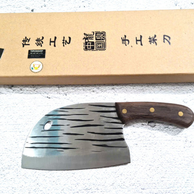 DAO BẾP THÁI CHẶT KHÔNG RỈ MÃ TR5