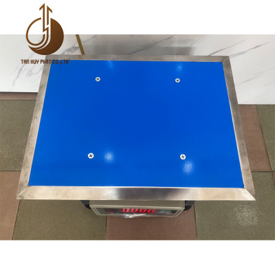 Cân Ghế Điện Tử T7E - Mặt Bàn Cân 300X400MM