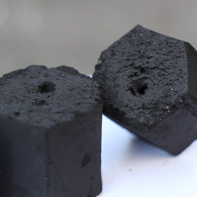 Than gáo dừa không khói chính hãng R2D hộp 4 KG than nướng BBQ an toàn cho sức khoẻ gia đình bạn