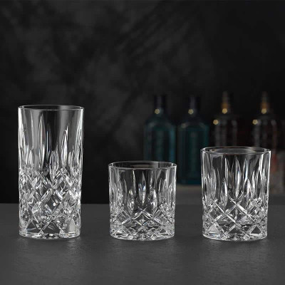  Bộ Cốc Nachtmann 101764 Noblesse – 18 Món