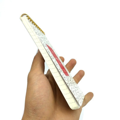 Sổ Oxford Spiral Mini 80