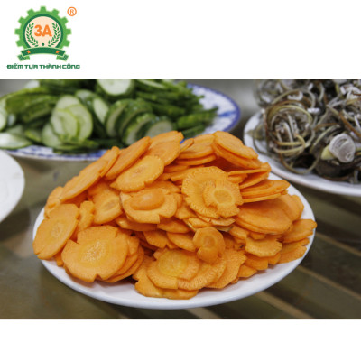 Dụng cụ thái lát rau củ quả inox 3A - Hàng Chính Hãng