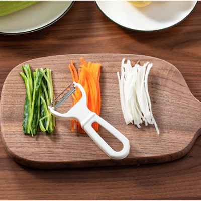 Dụng cụ bào sợi cà rốt Echo model 2022 hàng Made in Japan