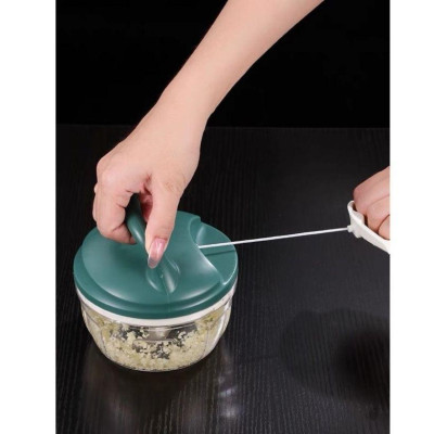 MÁY XAY MINI CẦM TAY ĐA NĂNG , XAY THỊT, RAU CỦ QUẢ,  TỎI ỚT MINI SIÊU TIỆN LỢI SỬ DỤNG BỀN LÂU DÀI