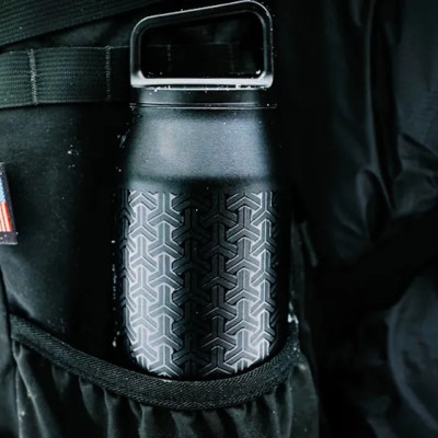 Bình giữ nhiệt MiiR Carryology Wide Mouth thương hiệu Mỹ nhập khẩu chính hãng 946ml