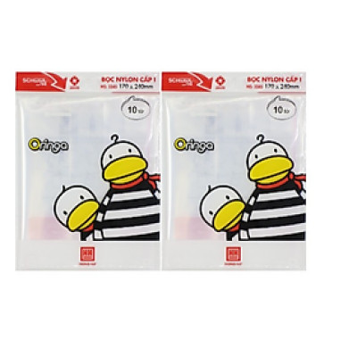 [COMBO 10 CUỐN] Vở 5 Ô ly 48 trang Tương Lai Xanh - 0519