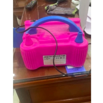 Set bóng bay Lợn Hồng hot - Trang trí sinh nhật