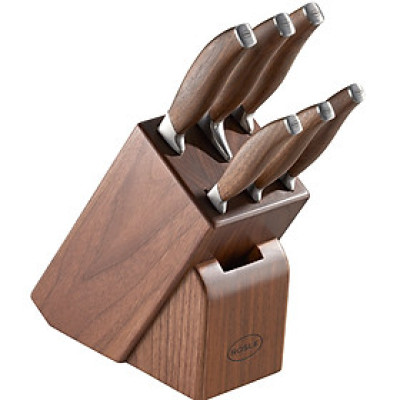 Bộ Dao Rösle Passion 13384 7 Món Hàng Chính Hãng