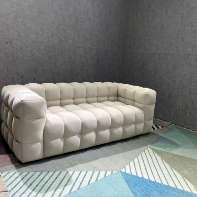 Sofa phòng khách kiểu múi bắp Tundo NK2025 2m2