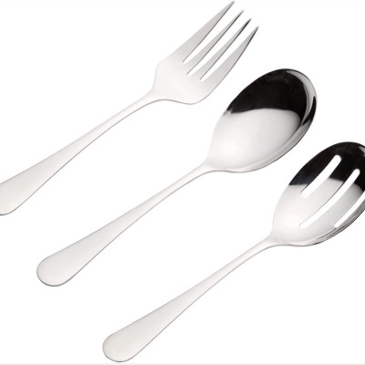 Viners - Bộ dao muỗng nĩa Studio - 3 món