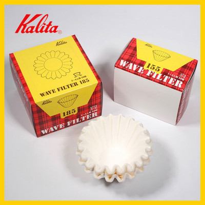 Giấy Lọc Kalita Wave