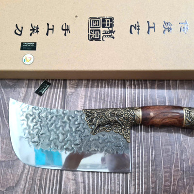 DAO BẾP - DAO THÁI KHÂU KỲ LÂN MÃ A6 DT149 NT topcomshop vn