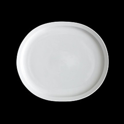 Đĩa Gốm 31cm - LOVERAMICS (FISH & CHIP PLATE) - Bộ Sưu Tập ER-GO!SYSTEM 