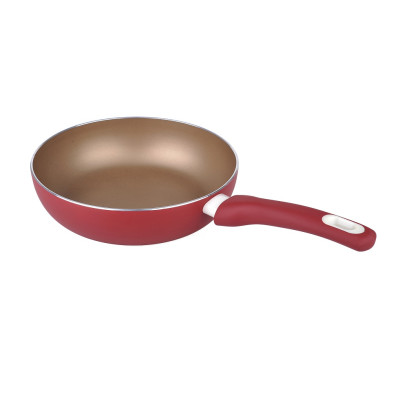 Chảo Chống Dính Sâu Lòng Cao Cấp Đáy Từ Elmich size 20/24/26/28cm Hàng Chính Hãng