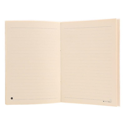 Sổ Tay Khai Trí Stationery The Immortals (152 Trang)