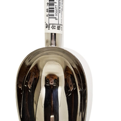 xúc đá inox cao cấp 9x23 cm