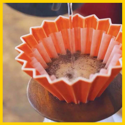 Giấy Lọc Kalita Wave