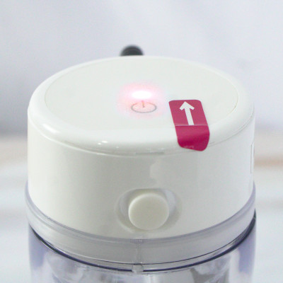 Bình Tạo Nước Giàu Hydro Cầm Tay Kijazu