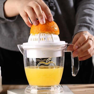 dụng cụ ép trái cây vắt cam quả táo đa năng cao cấp