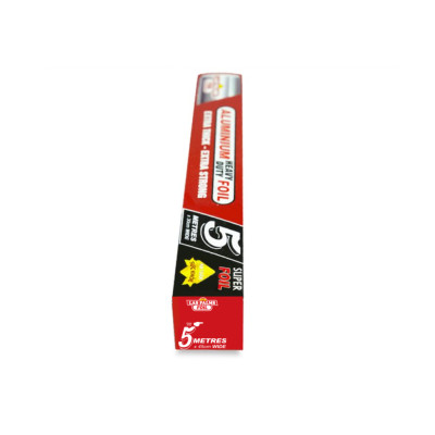 Màng Nhôm TP Las Palms 45cmx5m - MNTP00003186
