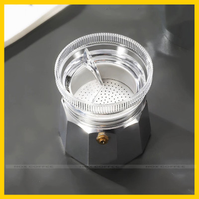 Vòng đong cà phê cho mokapot