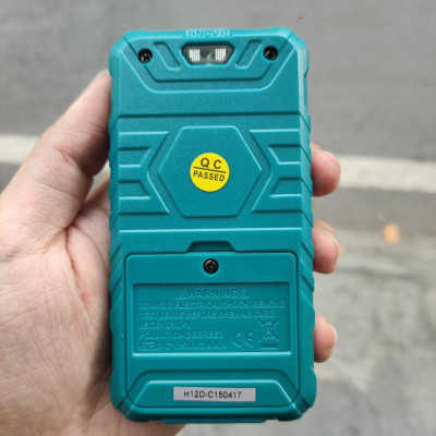 ĐỒNG HỒ ĐO ĐIỆN VẠN NĂNG TOTAL TMT460002 - HÀNG CHÍNH HÃNG