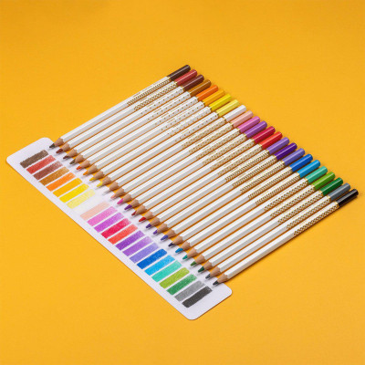 Hộp 12 Bút Chì Màu Thanh Gươm Diệt Quỷ - Colokit CPC-C042/DS - Hộp Thiếc