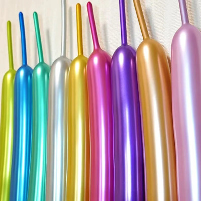 Bóng bay dài FengChe Cối Xay Gió 260 Model Chất lượng cao / màu đẹp