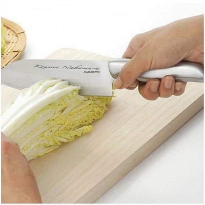 Set 2 dao làm bếp Nakamura nội địa Nhật Bản