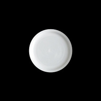 Đĩa Gốm 20cm - LOVERAMICS (SALAD PLATE) - Bộ Sưu Tập ER-GO!SYSTEM 