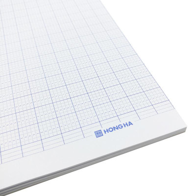 Combo 5 Tập Học Sinh Class Điểm A 5 Ô Ly Vuông 96 Trang 100gsm - Hồng Hà 0317 (Mẫu Sản Phẩm Giao Ngẫu Nhiên)