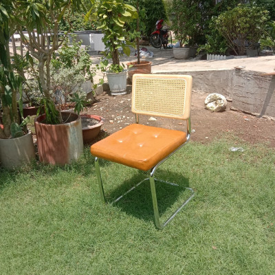 Bộ bàn ghế tiếp khách 2 ghế TULIP 2-06W / CC1559-P Nội thất Capta