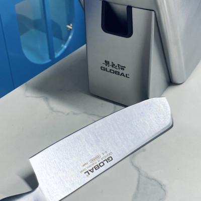 Bộ Dao Cao Cấp Nhật Bản 7 Món Global - Hàng Nhập Khẩu