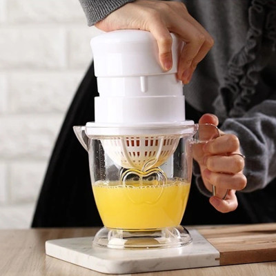  dụng cụ vắt cam quả táo, dụng cụ xay vắt trái cây đa năng cao cấp