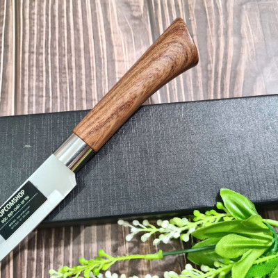 DAO BẾP ĐA NĂNG CẮT, GỌT RAU CỦ QUẢ MÃ CDT166