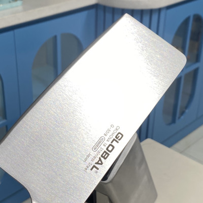 Bộ Dao Cao Cấp Nhật Bản 7 Món Global - Hàng Nhập Khẩu