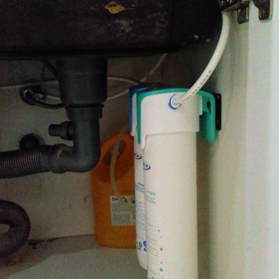 Lọc Nước Uống Trực Tiếp Hiệu Chanson, model PF-201 (Lọc Thô), PF-207 (Lọc Tinh), Hàng Nhập Khẩu Chính Hãng, Dùng Cho Nhà Hàng, Khách Sạn, Gia Đình, Bao Công Lắp Đặt Nội Thành HCM Và Các Tỉnh Lân Cận