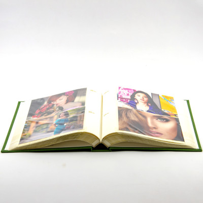 Album Avatar 13x18cm - 200 hình - Album Nguyễn Trắc AV-572