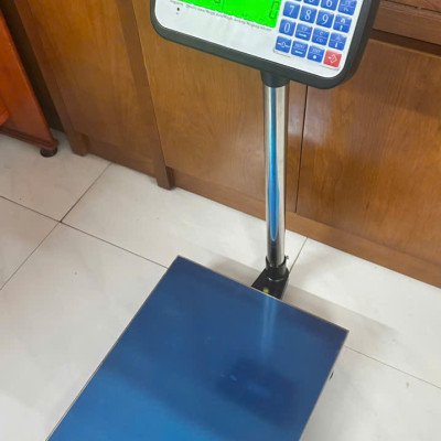 Cân Bàn Điện Tử TTS-EC 500 kg
