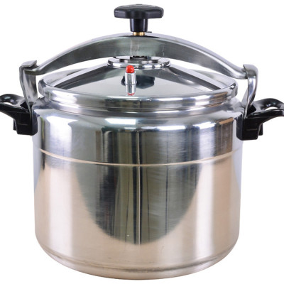  NỒI ÁP SUẤT CÔNG NGHIỆP SIKMA 30CM, DUNG TÍCH 15 LÍT Hàng chính hãng