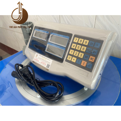 Đầu Chỉ Thị Cân Điện Tử Vibra FPD Tính Tiền