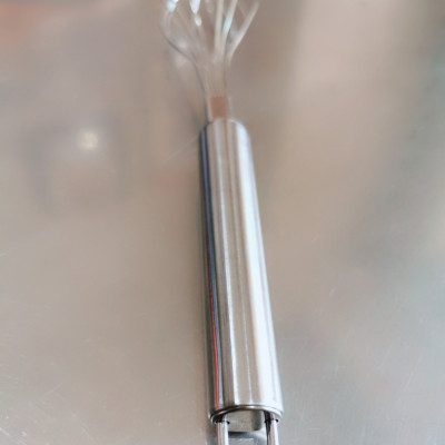 BỘ 2 CÂY ĐÁNH TRỨNG INOX 