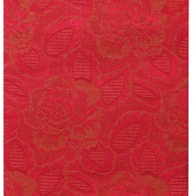 (Tặng 1 lót phần ăn 30x45 cm) Khăn trải bàn PAULEE –WB-601 (120 x 150 cm) - chất liệu vải polyester