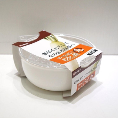 Combo 03 Dụng cụ bào sợi rau, củ, quả,... chống trượt Nakaya - Made in Japan