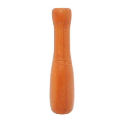 Bộ cối chày gỗ trung Ichigo IG-5512 (13 x 10 cm)