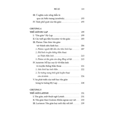 Sách - Dẫn Nhập Triết Học - Về Con Người - Vũ Trụ - Thiên Chúa - Bayard Việt Nam