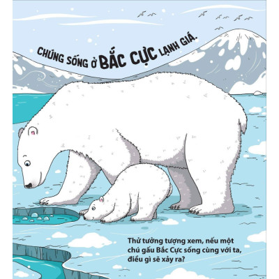 Thế Giới Động Vật