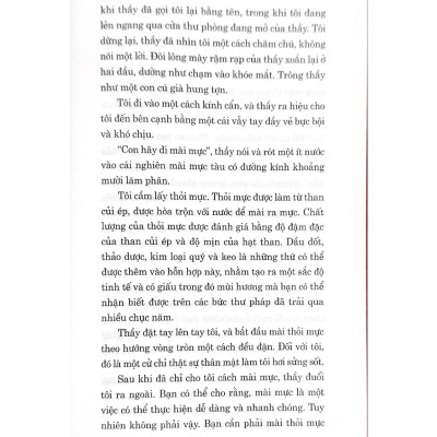 Tâm Thiền, Trí Thiền